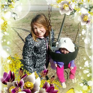 Meet your Posher, Marlise